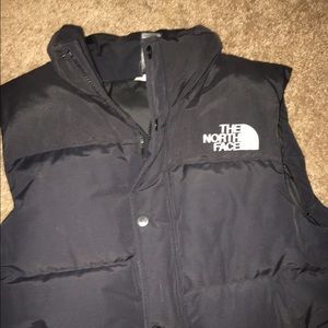 COPY - North face